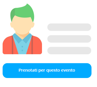 Segui i tuoi artisti di strada preferiti